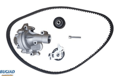 Wasserpumpe + Zahnriemensatz für CITROËN FIAT LANCIA PEUGEOT C4 I Coupe C5