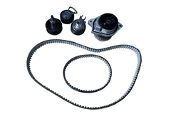 Wasserpumpe + Zahnriemensatz für SEAT SKODA VW ALTEA XL IBIZA III IV SC ST LEON