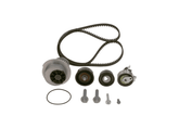 Wasserpumpe + Zahnriemensatz für OPEL ASTRA G Stufenheck Caravan CC Cabriolet