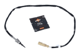 Sensor Abgastemperatur für AUDI VW A4 Allroad B9 Avant A5 Sportback Cabriolet Q5