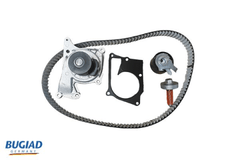 Wasserpumpe + Zahnriemensatz für MERCEDES-BENZ NISSAN RENAULT DACIA INFINITI