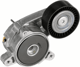 Riemenspanner Keilrippenriemen für CHRYSLER DODGE MITSUBISHI JEEP SEBRING