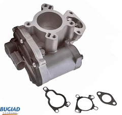 AGR Ventil für NISSAN OPEL RENAULT QASHQAI / +2 I X-TRAIL II PRIMASTAR Bus