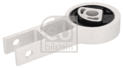 Lagerung Motor hinten für FIAT BRAVO II
