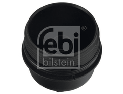 Deckel Ölfiltergehäuse für BMW MINI 1 2 Coupe Cabriolet 3 Touring Gran Turismo