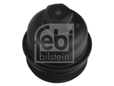 Deckel Ölfiltergehäuse für BMW MINI 1 2 Coupe Cabriolet 3 Touring Gran Turismo