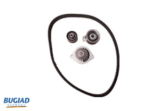 Wasserpumpe + Zahnriemensatz für CITROËN PEUGEOT BERLINGO / FIRST