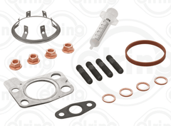 Montagesatz Lader für CITROËN OPEL PEUGEOT TOYOTA DS BERLINGO MULTISPACE C3