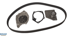 Wasserpumpe + Zahnriemensatz für NISSAN RENAULT SUZUKI PRIMERA Hatchback