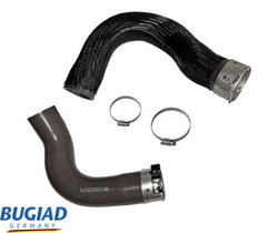 Ladeluftschlauch für MITSUBISHI RENAULT DACIA ASX CAPTUR II CLIO V JOGGER LOGAN