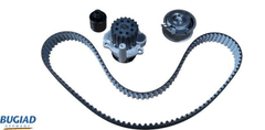Wasserpumpe + Zahnriemensatz für AUDI SEAT VW A2 AROSA IBIZA III LUPO I POLO IV