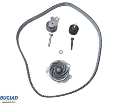 Wasserpumpe + Zahnriemensatz für ALFA ROMEO FIAT OPEL 159 Sportwagon CROMA