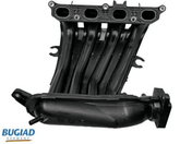 Saugrohrmodul für NISSAN CUBE MICRA III C+C NOTE QASHQAI / +2 I TIIDA