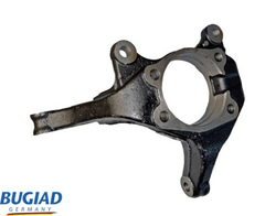 Achsschenkel Radaufhängung vorne rechts für TOYOTA AURIS COROLLA Stufenheck