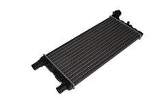 Kühler Motorkühlung für FIAT ZASTAVA CINQUECENTO SEICENTO / 600 101