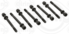 Zylinderkopfschraubensatz für AUDI 80 B4 Stufenheck Avant 100 C4 A4 B5 A6 A8 D2