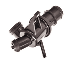 Thermostat Kühlmittel für MERCEDES-BENZ A-KLASSE B-KLASSE Sports Tourer