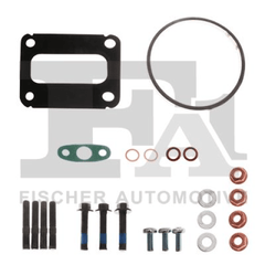Montagesatz Lader für FORD VOLVO C-MAX II FOCUS III Stufenheck Turnier GALAXY