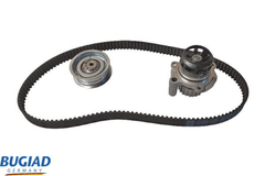 Wasserpumpe + Zahnriemensatz für SEAT SKODA VW ALHAMBRA CORDOBA IBIZA III FABIA