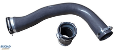 Ladeluftschlauch für RENAULT LAGUNA III Grandtour