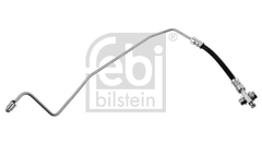 Bremsschlauch Hinterachse links für AUDI SKODA VW A6 C5 Avant SUPERB I PASSAT