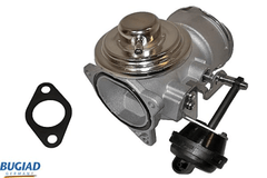 AGR Ventil für SEAT SKODA VW CORDOBA IBIZA III LEON TOLEDO II FABIA I OCTAVIA