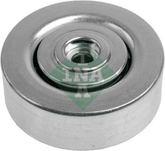 Umlenk Führungsrolle Keilrippenriemen für BMW OPEL ROVER LAND 3 Touring 5 7 X5
