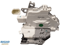 Türschloss hinten links für AUDI A3 Sportback Limousine A6 C7 Avant A7 Q3 Q7