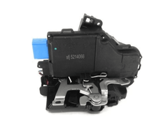 Türschloss hinten links für VW PHAETON TOUAREG TOURAN VAN