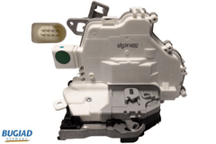 Türschloss hinten links für AUDI A3 Sportback Limousine A6 C7 Avant A7 Q3 Q7