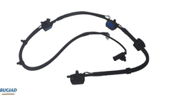 Waschwasserdüse Scheibenreinigung vorne für BMW X3 X4