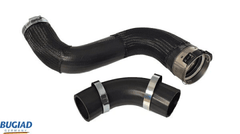 Ladeluftschlauch für RENAULT FLUENCE GRAND SCÉNIC III MEGANE Schrägheck Coupe