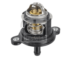 Thermostat Kühlmittel für FORD B-MAX C-MAX II ECOSPORT FIESTA VI VII FOCUS III