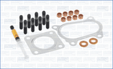 Montagesatz Lader für ALFA ROMEO FIAT LANCIA OPEL GIULIETTA MITO BRAVO II LINEA