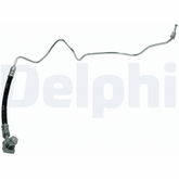 Bremsschlauch Hinterachse links für AUDI SEAT SKODA VW A3 TT Roadster LEON