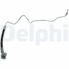 Bremsschlauch Hinterachse links für AUDI SEAT SKODA VW A3 TT Roadster LEON