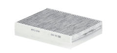 Filter Innenraumluft für FIAT LANCIA BRAVO II STILO Multi Wagon Van VAN