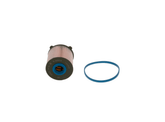 Kraftstofffilter für OPEL SAAB VAUXHALL CHEVROLET ASTRA J Caravan GTC