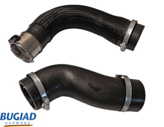 Ladeluftschlauch für FIAT DOBLO Pritsche/Fahrgestell Kombi Cargo