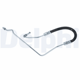 Bremsschlauch Hinterachse rechts für RENAULT KANGOO BE BOP / GRAND II Rapid