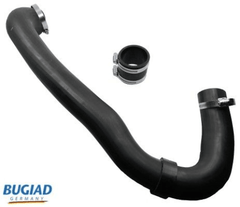 Ladeluftschlauch für FORD MONDEO IV Stufenheck Turnier