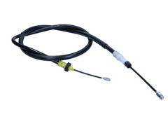 Seilzug Feststellbremse hinten für CITROËN FIAT PEUGEOT TOYOTA JUMPY II