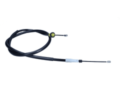 Seilzug Feststellbremse hinten für CITROËN FIAT PEUGEOT TOYOTA JUMPY II