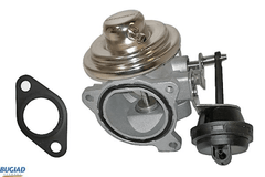 AGR Ventil für AUDI SEAT SKODA VW A2 A3 AROSA CORDOBA Vario IBIZA II III LEON