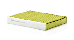 Filter Innenraumluft für FORD FIESTA V FUSION Van