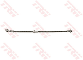 Bremsschlauch Vorderachse für NISSAN ALMERA II Hatchback