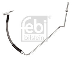 Bremsschlauch Hinterachse rechts für RENAULT GRAND SCÉNIC II MEGANE Stufenheck