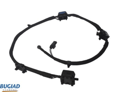 Waschwasserdüse Scheibenreinigung vorne für BMW 5 Touring