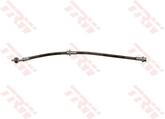 Bremsschlauch Vorderachse für NISSAN ALMERA II Hatchback