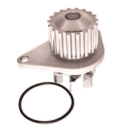 Wasserpumpe Motorkühlung für CITROËN PEUGEOT C2 C3 I C4 Coupe 206 Schrägheck SW